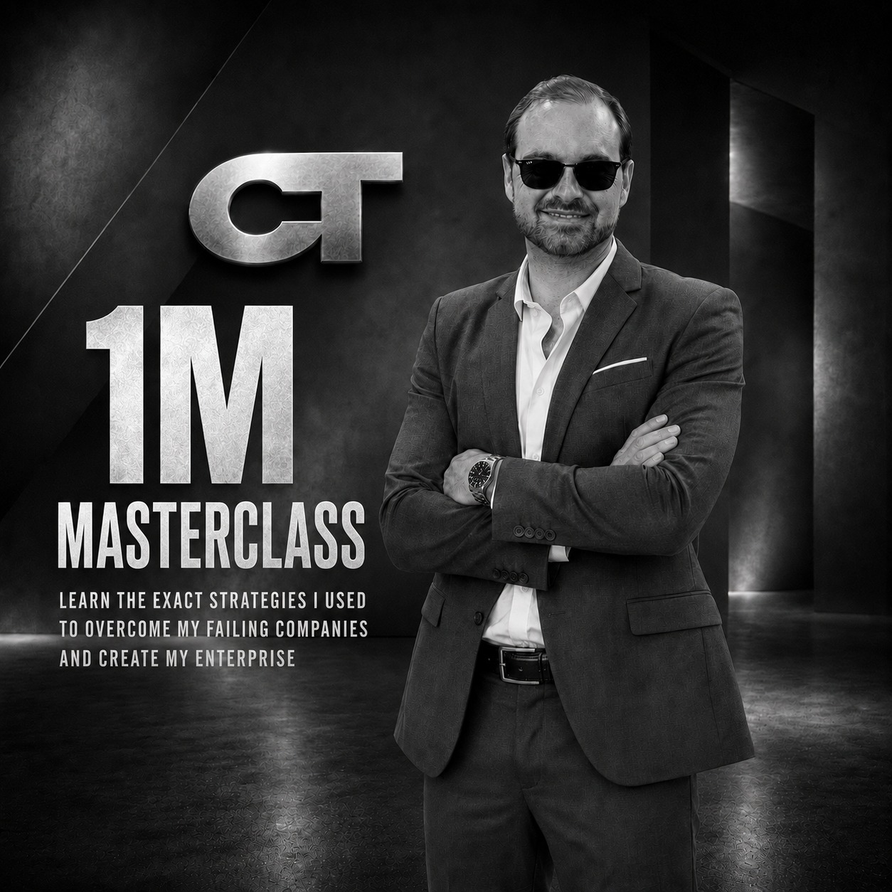 1M Masterclass