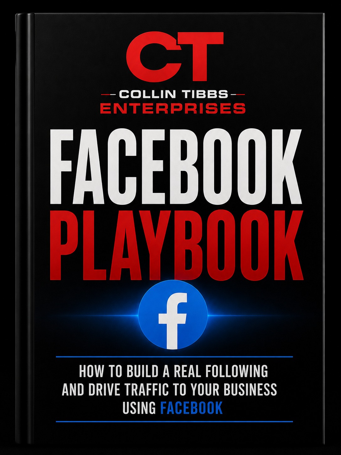 The Facebook Content Playbook
