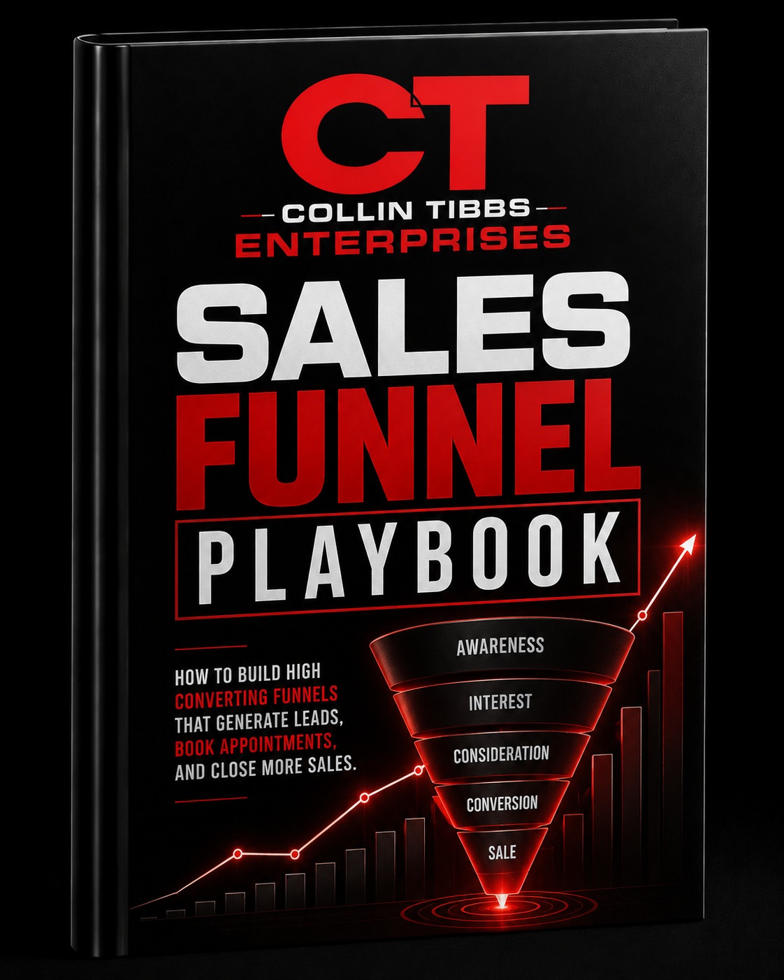 The Sales Funnel Playbook