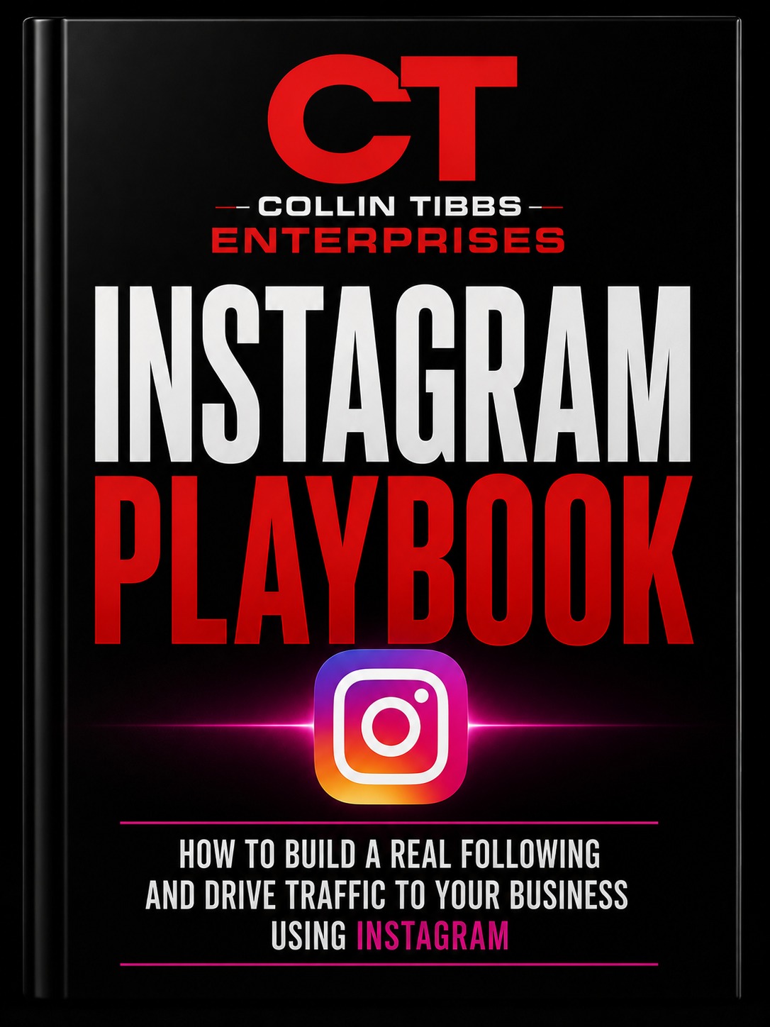 The Instagram Content Playbook
