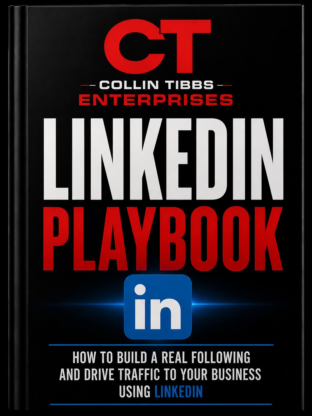 The LinkedIn Content Playbook