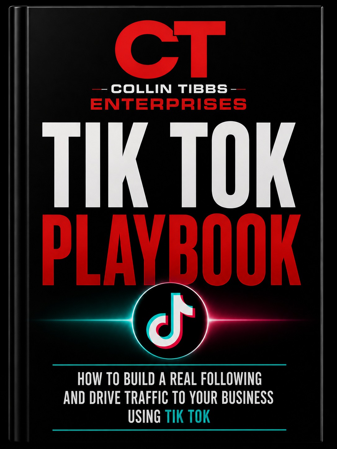 The TikTok Content Playbook