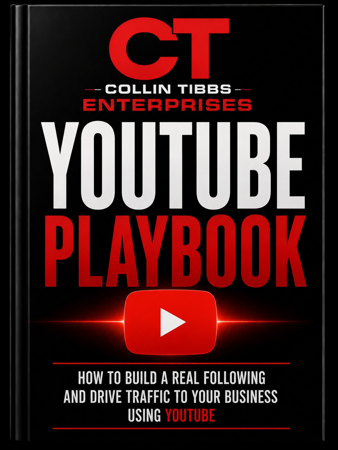The YouTube Content Playbook